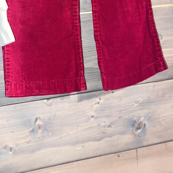 70’s bell bottom pants with matching top - Picture 4 of 12